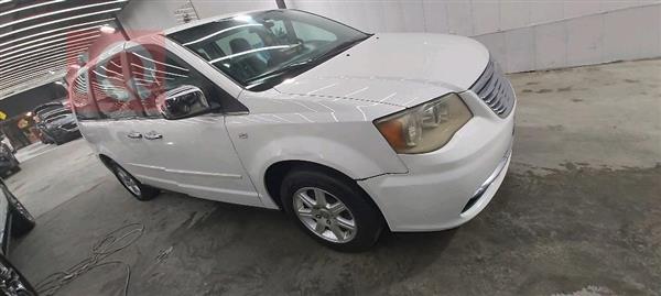 Dodge Grand Caravan 2011 for sale in Iraq - Baghdad